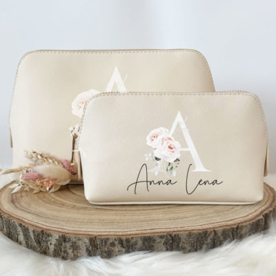 Personalisierte Kosmetiktasche mit Namen, personalisierte Kulturtasche , Schminktasche, Make-up-Tasche, personalisiert , Geschenk beste Freundin, cosmetic bag personalized, kosmetiktasche personalisiert, geschenk freundin, personalisierter Kulturbeutel, schminktasche mit Namen, tasche personalisiert, make up tasche personalisiert, Kulturtasche Damen, Geschenk personalisiert, Geschenk Muttertag, Geschenk Arbeitskollegin